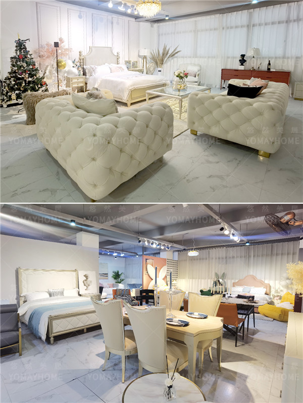 武汉家居店探店:装修时真后悔错过这家家具店!