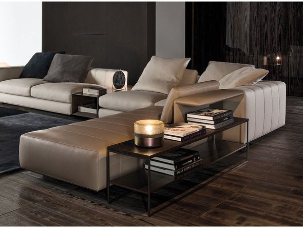 高端品质的意大利家具有哪些特点