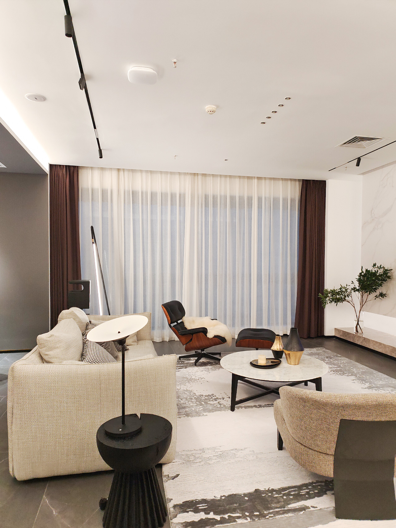 ym悠然美居软装设计新闻动态